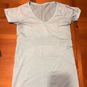 Lululemon Swiftly Tech Shirt